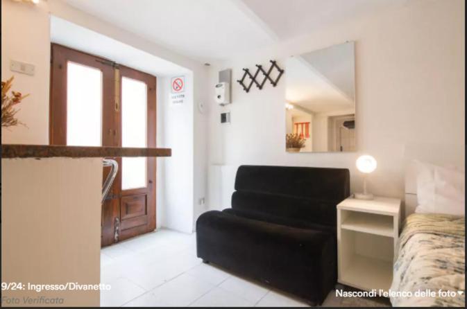 Apartament Location Turistic Monolocale Nel Parco Del Santuario Asti Zewnętrze zdjęcie