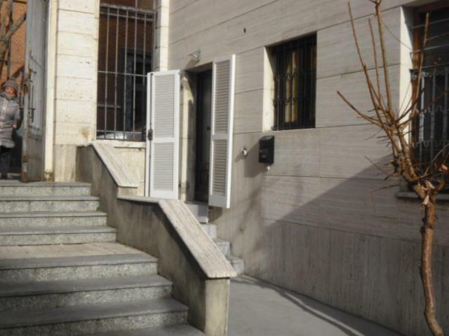 Apartament Location Turistic Monolocale Nel Parco Del Santuario Asti Zewnętrze zdjęcie