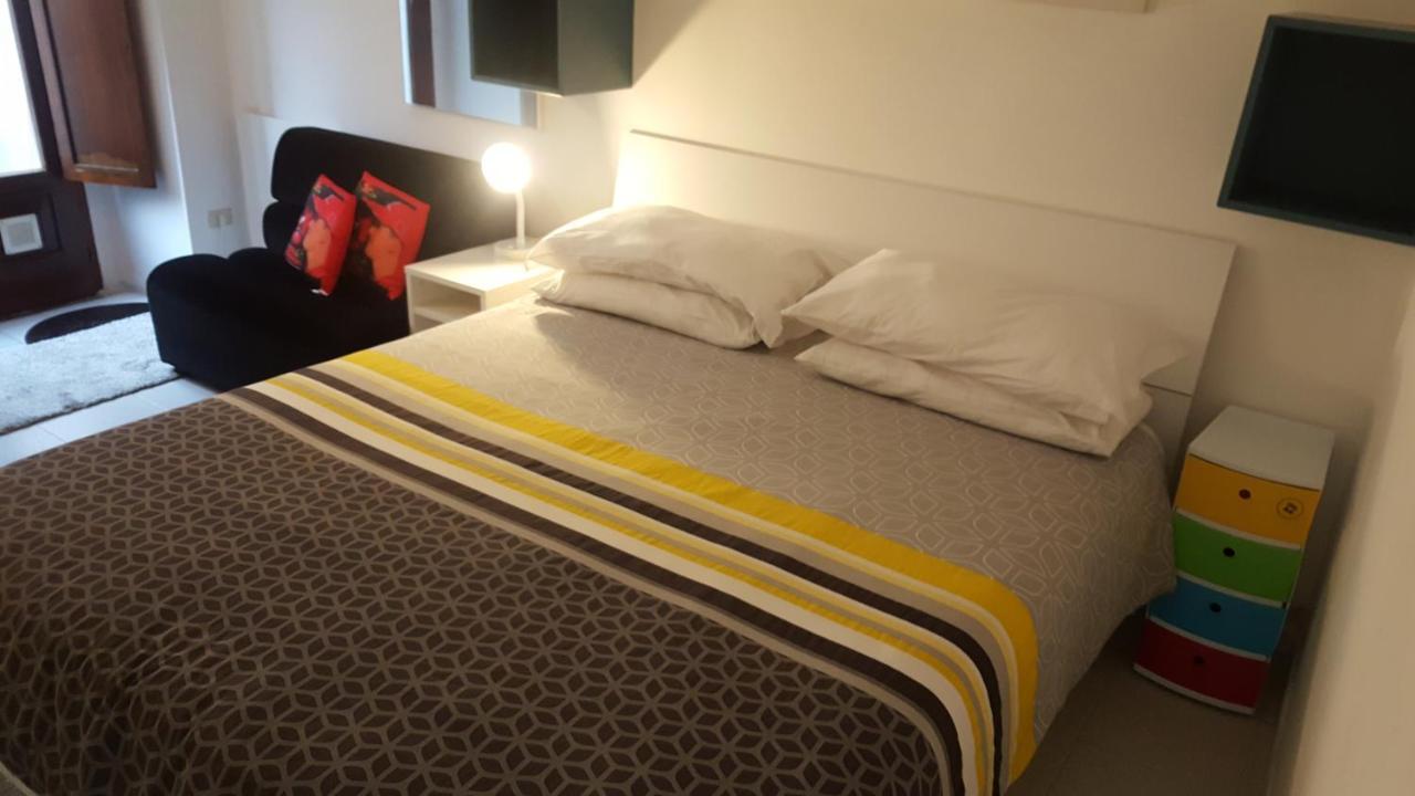 Apartament Location Turistic Monolocale Nel Parco Del Santuario Asti Zewnętrze zdjęcie