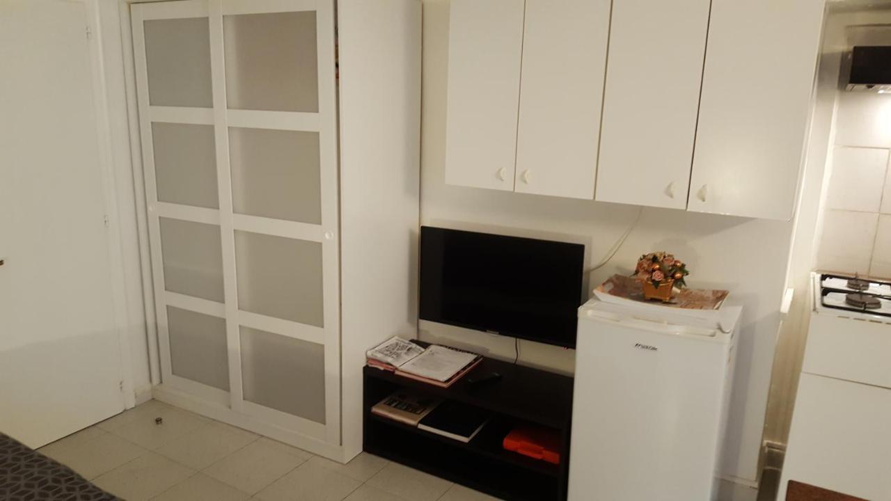 Apartament Location Turistic Monolocale Nel Parco Del Santuario Asti Zewnętrze zdjęcie