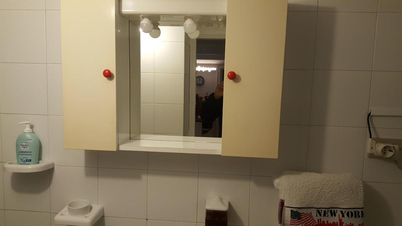 Apartament Location Turistic Monolocale Nel Parco Del Santuario Asti Zewnętrze zdjęcie
